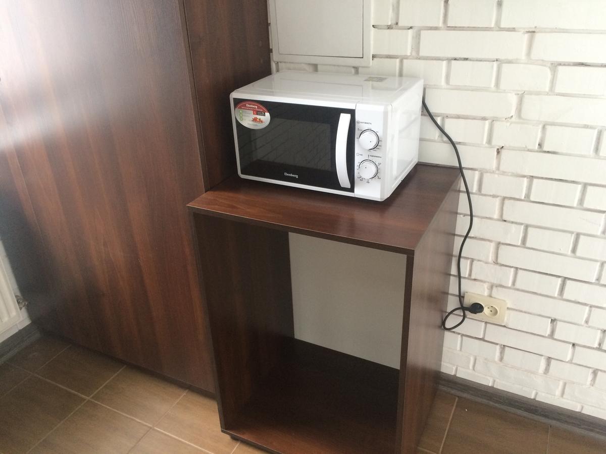Hotel Travel 리비프 외부 사진